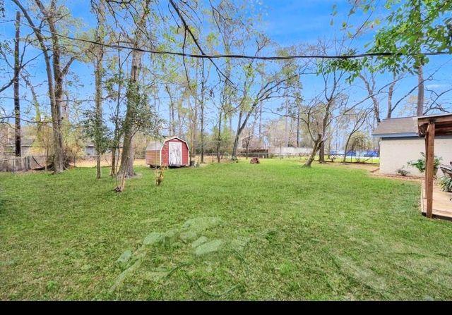 26206 Maplewood Drive, Spring, TX 77386