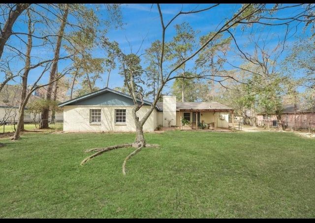 26206 Maplewood Drive, Spring, TX 77386