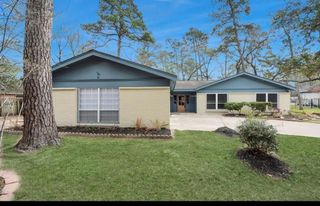 26206 Maplewood Drive, Spring, TX 77386