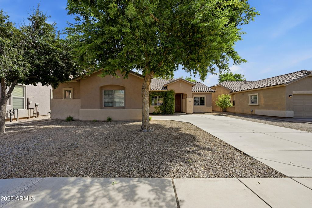 19839 E REINS Road, Queen Creek, AZ 85142 — exterior