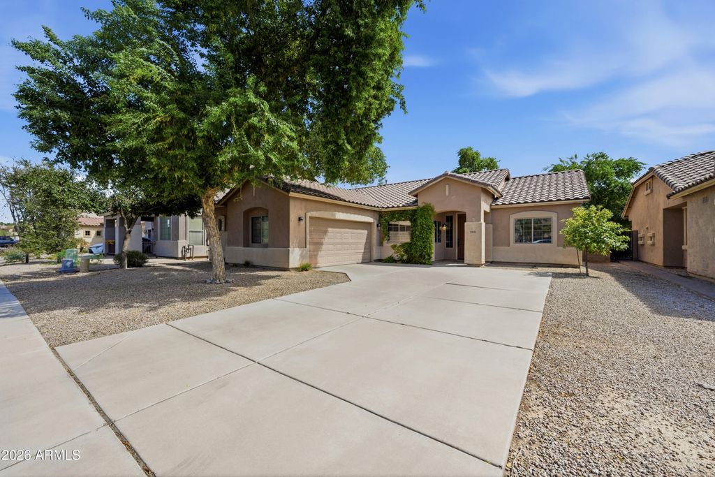 19839 E REINS Road, Queen Creek, AZ 85142 — photo 2