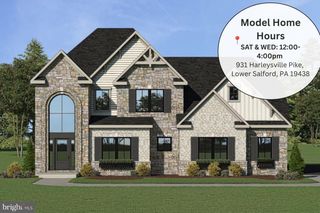 510 NEWCOMEN ROAD #M1D, Exton, PA 19341