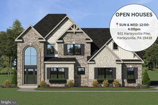 510 NEWCOMEN ROAD, Exton, PA 19341