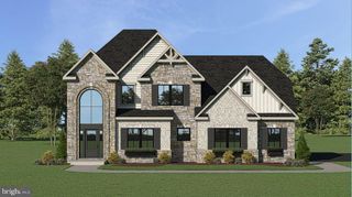 510 NEWCOMEN ROAD #M1D, Uwchland, PA 19480