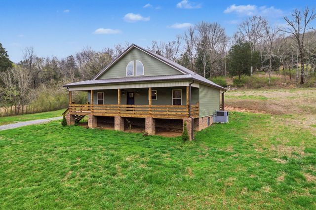 3411 Carter Branch Rd, Hartsville, TN 37074