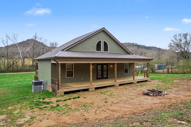 3411 Carter Branch Rd, Hartsville, TN 37074