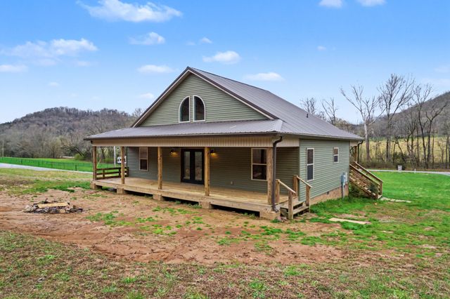 3411 Carter Branch Rd, Hartsville, TN 37074