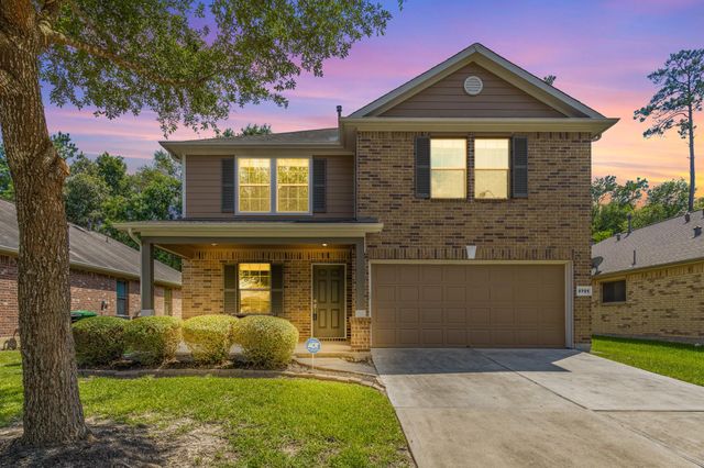 2721 Sandberry Drive, Houston, TX 77345