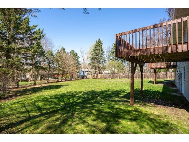 615 High Ridge Road, River Falls, WI 54022