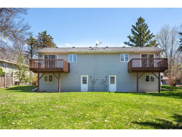 615 High Ridge Road, River Falls, WI 54022