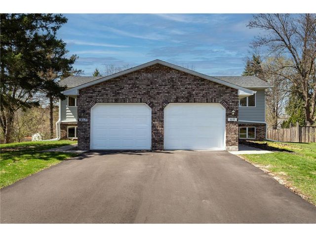 615 High Ridge Road, River Falls, WI 54022
