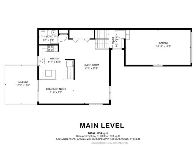 615 High Ridge Road, River Falls, WI 54022