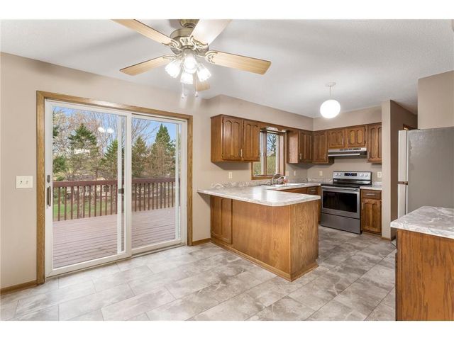615 High Ridge Road, River Falls, WI 54022