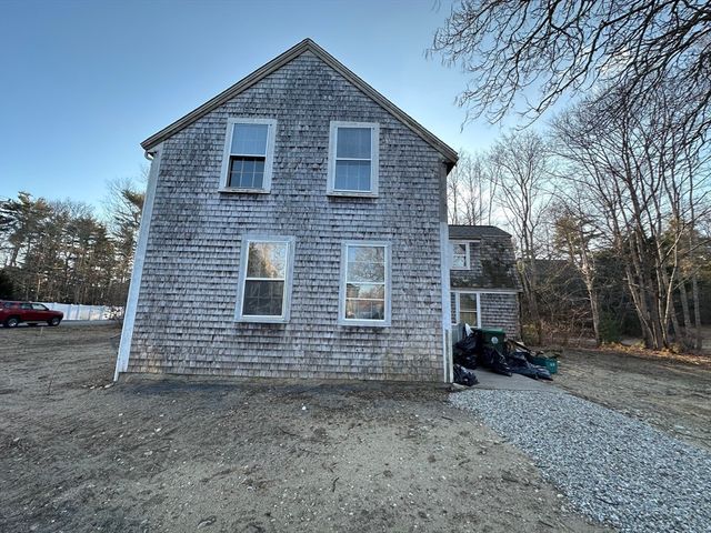 152 Acorn St, Marshfield, MA 02050