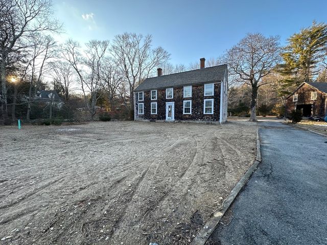 152 Acorn St, Marshfield, MA 02050