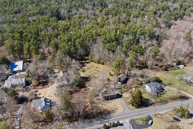 152 Acorn St, Marshfield, MA 02050