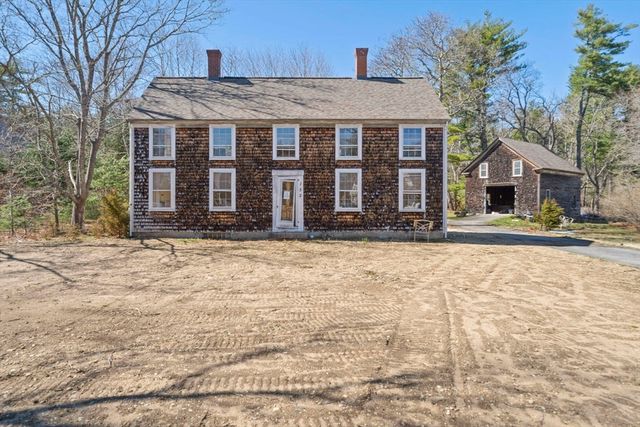 152 Acorn St, Marshfield, MA 02050