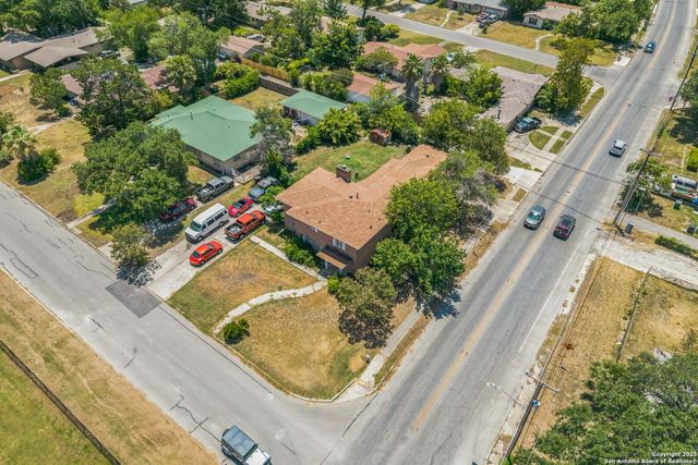2362 W Gramercy Pl., San Antonio, TX 78201