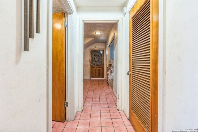 2362 W Gramercy Pl., San Antonio, TX 78201