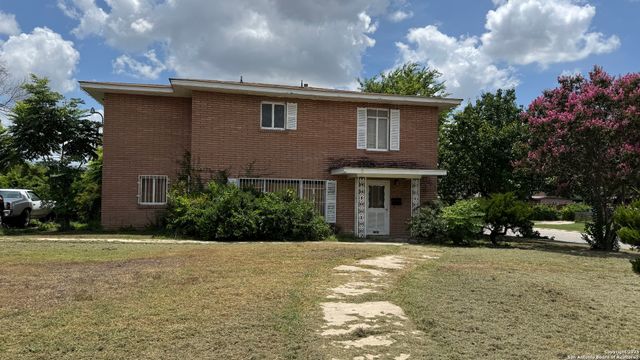 2362 W Gramercy Pl., San Antonio, TX 78201