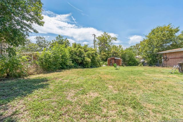 2362 W Gramercy Pl., San Antonio, TX 78201