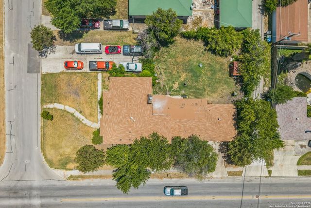 2362 W Gramercy Pl., San Antonio, TX 78201