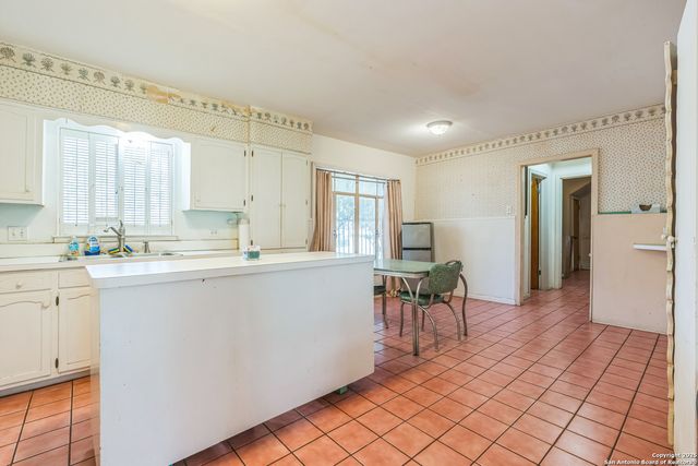 2362 W Gramercy Pl., San Antonio, TX 78201