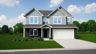 16925 Meander Way, Louisville, KY 40245