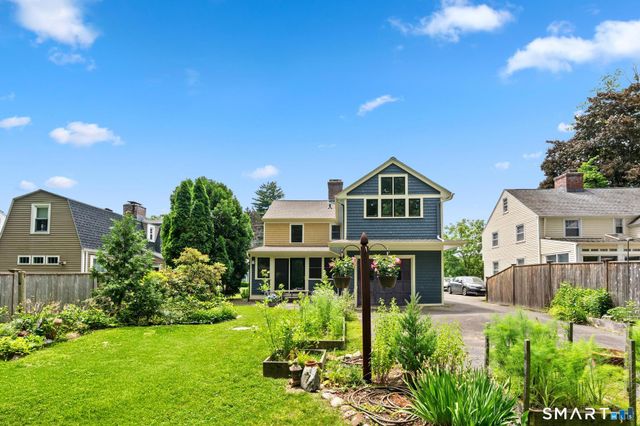 12 Cobbs Road, West Hartford, CT 06107
