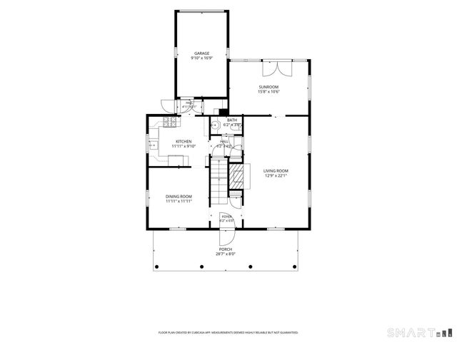 12 Cobbs Road, West Hartford, CT 06107