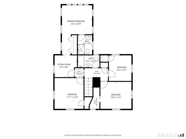 12 Cobbs Road, West Hartford, CT 06107
