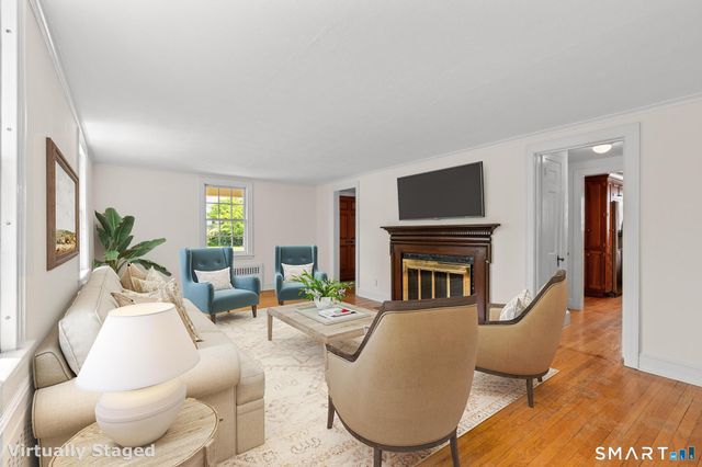 12 Cobbs Road, West Hartford, CT 06107