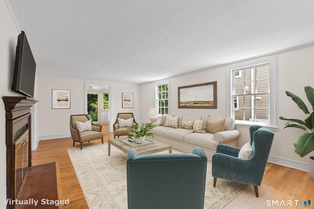 12 Cobbs Road, West Hartford, CT 06107