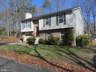 440 TUMBLEWEED TRL, Lusby, MD 20657