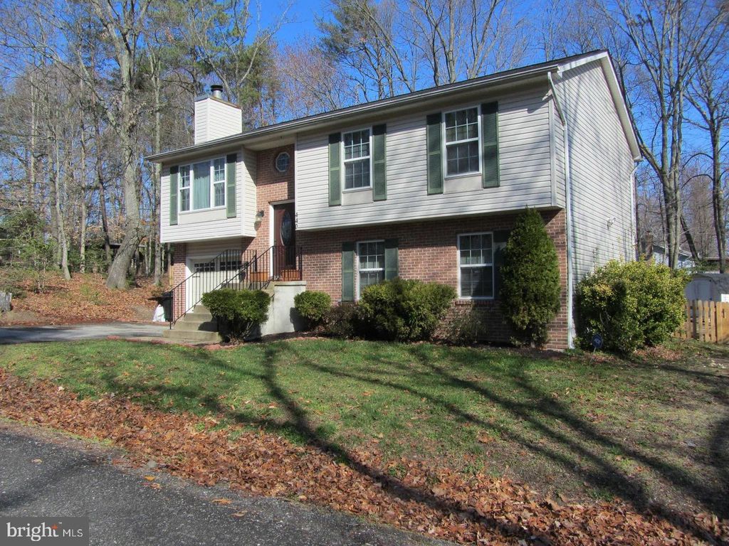 440 TUMBLEWEED TRL, Lusby, MD 20657