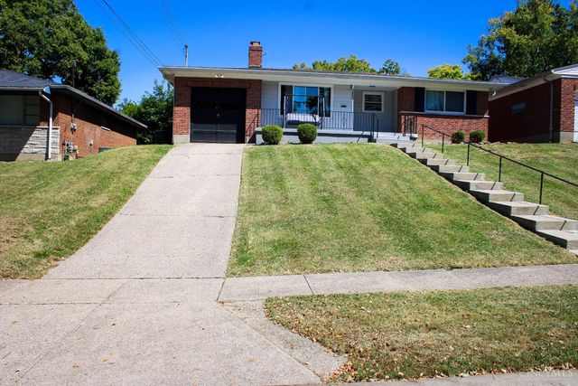 7866 Greenland Place, Cincinnati, OH 45237