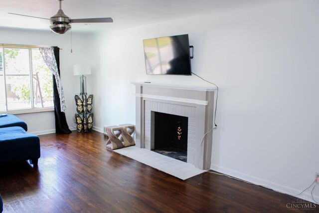 7866 Greenland Place, Cincinnati, OH 45237