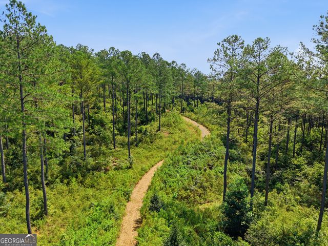 LOT 28 Hillside Lane, Ellijay, GA 30540