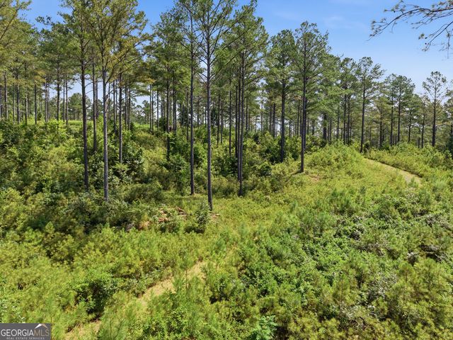 LOT 28 Hillside Lane, Ellijay, GA 30540