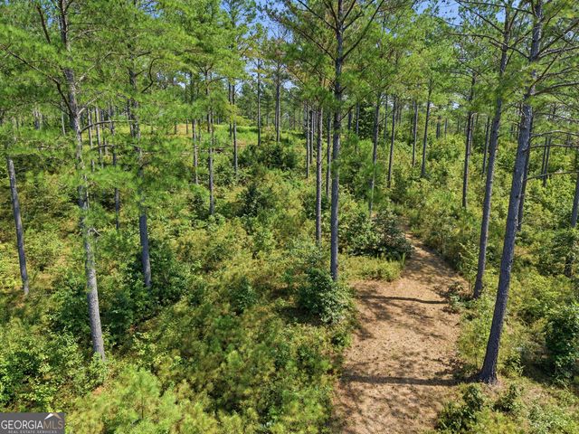 LOT 28 Hillside Lane, Ellijay, GA 30540