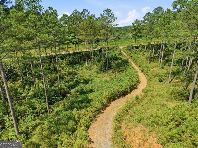 LOT 28 Hillside Lane, Ellijay, GA 30540