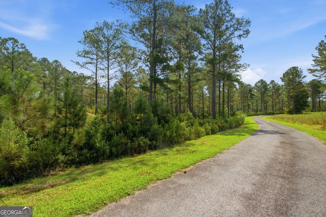 LOT 28 Hillside Lane, Ellijay, GA 30540