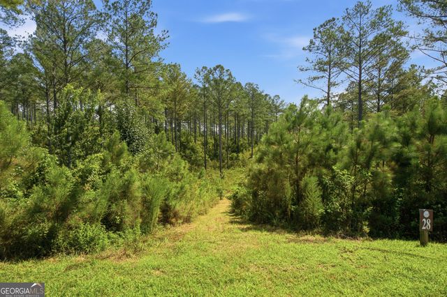 LOT 28 Hillside Lane, Ellijay, GA 30540
