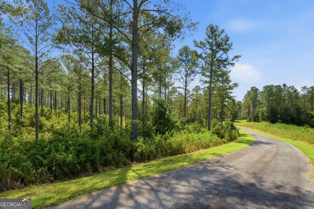 LOT 28 Hillside Lane, Ellijay, GA 30540