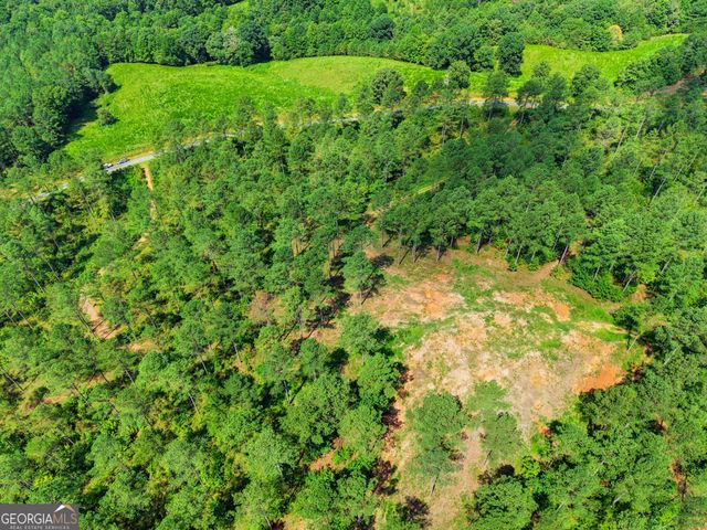 LOT 28 Hillside Lane, Ellijay, GA 30540