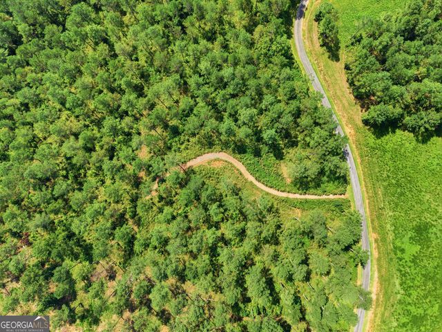 LOT 28 Hillside Lane, Ellijay, GA 30540