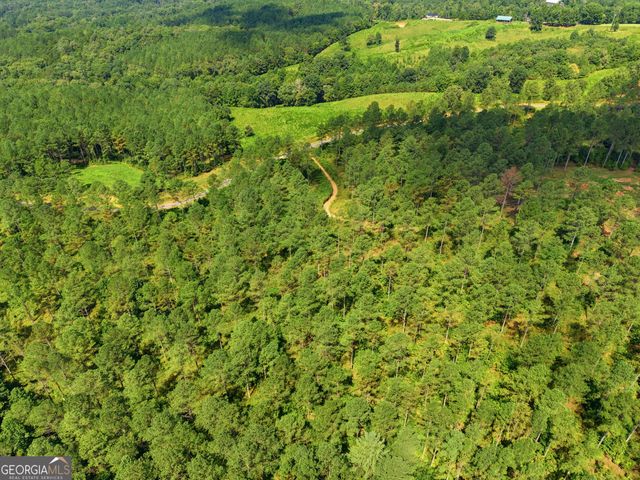 LOT 28 Hillside Lane, Ellijay, GA 30540