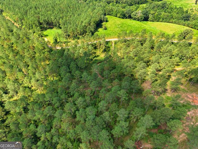 LOT 28 Hillside Lane, Ellijay, GA 30540