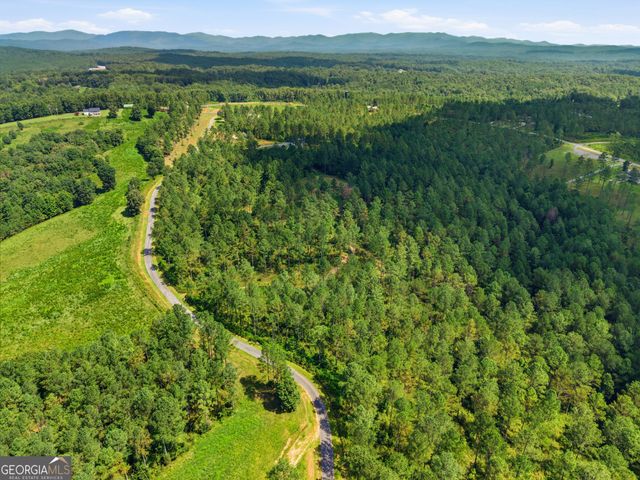 LOT 28 Hillside Lane, Ellijay, GA 30540