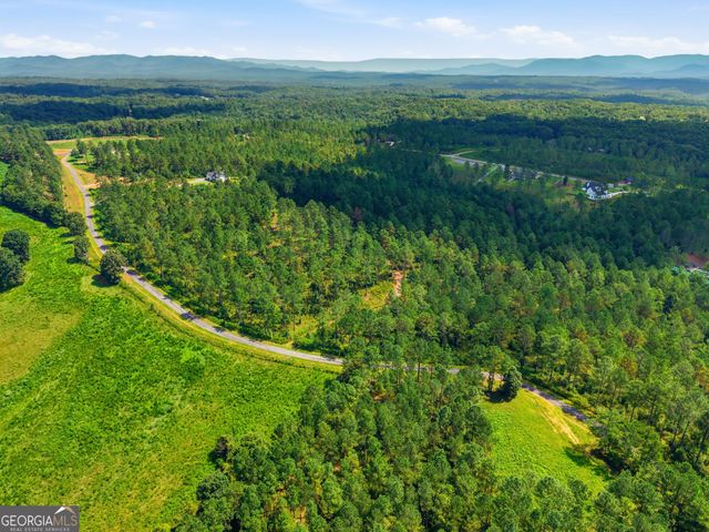 LOT 28 Hillside Lane, Ellijay, GA 30540